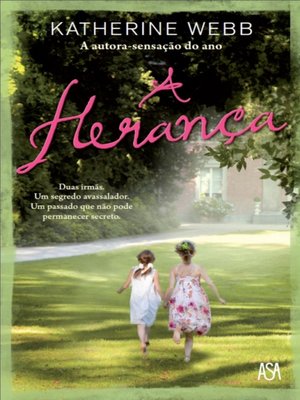 cover image of A Herança